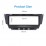 Top Quality 1 Din 2006 Lexus IS300 Car Radio Fascia Dash CD Trim Installation Kit Panel Adaptor DVD Frame 