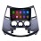 For 2006 Mitsubishi Grandis Radio Android 11.0 9 inch HD Touchscreen Bluetooth with GPS Navigation System Carplay support 1080P