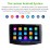 9 inch Android 10.0  for 2006 MITSUBISHI GRANDIS (MANUAL AC) Stereo GPS navigation system  with Bluetooth Carplay Android Auto