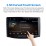 9 inch Android 10.0 for 2006 MITSUBISHI GRANDIS GPS Navigation Radio with Bluetooth HD Touchscreen WIFI support TPMS DVR Carplay Rearview camera DAB+