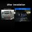 9 inch Android 10.0  for 2006 MITSUBISHI GRANDIS (MANUAL AC) Stereo GPS navigation system  with Bluetooth Carplay Android Auto