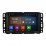  Carplay 8 inch Android 13.0 for 2007-2011 GMC Radio GPS Navigation System With HD Touchscreen Bluetooth support OBD2 DVR TPMS