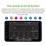 HD Touch screen 2007-2012 Suzuki JIMNY Android 11.0 Radio GPS Car Stereo Bluetooth Music MP3 TV Tuner AUX Steering Wheel Control USB suppoort Reverse Camera CD DVD Player