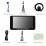HD Touch screen 2007-2012 Suzuki JIMNY Android 11.0 Radio GPS Car Stereo Bluetooth Music MP3 TV Tuner AUX Steering Wheel Control USB suppoort Reverse Camera CD DVD Player