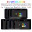 HD Touch screen 2007-2012 Suzuki JIMNY Android 11.0 Radio GPS Car Stereo Bluetooth Music MP3 TV Tuner AUX Steering Wheel Control USB suppoort Reverse Camera CD DVD Player