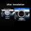 Bluetooth Touchscreen for 2007-2010 BMW MINI Cooper R56 R55 R57 R58 R60 R61 Radio GPS Navigation System with Carplay DSP 4G Support Rear View Camera DVR