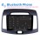 Aftermarket Android 11.0 GPS Navigation System for 2007-2011 HYUNDAI ELANTRA Radio Upgrade Bluetooth Music Touch Screen Stereo WiFi Mirror Link Steering Wheel Control support  DVD Player