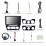 10.1 inch Android 10.0 HD Touch Screen 2007-2014 SKODA Octavia Radio GPS Bluetooth Head unit Mirror Link OBD2 TPMS DVR Rearview Camera Digital TV Steering Wheel Control  Wifi