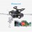 170 Degree Large Wide Angle HD Night Vision Rearview Backup Camera With Waterproof Car Reversing Parking Assistance system