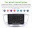 Android 11.0 for 2007 Kia Rio Radio 9 inch GPS Navigation System with HD Touchscreen Carplay Bluetooth support TPMS Rear camera