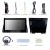 10.1 inch 2008 2009 2010 2011 2012 Honda accord 8 Android 10.0 Radio GPS Navigation Bluetooth Music WIFI USB Mirror Link Car Stereo Support DVR OBD2 Steering Wheel Control Backup Camera