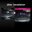 10.1 inch 2008 2009 2010 2011 2012 Honda accord 8 Android 10.0 Radio GPS Navigation Bluetooth Music WIFI USB Mirror Link Car Stereo Support DVR OBD2 Steering Wheel Control Backup Camera