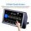 10.1 inch 2008 2009 2010 2011 2012 Honda accord 8 Android 10.0 Radio GPS Navigation Bluetooth Music WIFI USB Mirror Link Car Stereo Support DVR OBD2 Steering Wheel Control Backup Camera