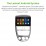 Carplay 10.1 inch Radio Android 13.0 for 2008-2018 Buick Excelle GPS Navigation Head Unit Bluetooth HD Touchscreen support TPMS DVR DAB+ Wifi