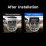 Carplay 10.1 inch Radio Android 13.0 for 2008-2018 Buick Excelle GPS Navigation Head Unit Bluetooth HD Touchscreen support TPMS DVR DAB+ Wifi