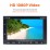 Android 10.0 2008-2013 PEUGEOT 5008 HD Touchscreen Radio DVD GPS Navigation System with Wifi Bluetooth OBD2 DAB+ DVR Mirror Link Steering Wheel Control Backup Camera  