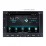 Android 10.0 2008-2013 PEUGEOT 5008 HD Touchscreen Radio DVD GPS Navigation System with Wifi Bluetooth OBD2 DAB+ DVR Mirror Link Steering Wheel Control Backup Camera  