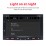 Android 10.0 2008-2013 PEUGEOT 5008 HD Touchscreen Radio DVD GPS Navigation System with Wifi Bluetooth OBD2 DAB+ DVR Mirror Link Steering Wheel Control Backup Camera  