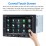 Android 10.0 2008-2013 PEUGEOT 5008 HD Touchscreen Radio DVD GPS Navigation System with Wifi Bluetooth OBD2 DAB+ DVR Mirror Link Steering Wheel Control Backup Camera  