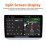 10.1 Inch HD Touchscreen for 2008-2014 Skoda New Fabia Head Unit Android Car GPS Navigation Car Stereo System Support AHD Camera 