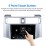 Android 10.0 HD Touchscreen 9 inch 2009-2017 Toyota 4 Runner Radio GPS Navigation System with Bluetooth support Carplay