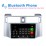 Android 10.0 HD Touchscreen 9 inch 2009-2017 Toyota 4 Runner Radio GPS Navigation System with Bluetooth support Carplay