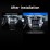 Android 10.0 HD Touchscreen 9 inch 2009-2017 Toyota 4 Runner Radio GPS Navigation System with Bluetooth support Carplay