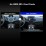 For 2009-2014 Ford Fiesta 9.7 inch Android 10.0 GPS Navigation Radio with HD Touchscreen Bluetooth WIFI AUX support Carplay Rearview camera