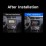 Carplay 9 inch Radio Android 13.0 for 2009-2014 SKODA SUPERB GPS Navigation Head Unit Bluetooth HD Touchscreen support TPMS DVR DAB+ Wifi