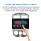 Carplay 10.1 inch Android 13.0 Radio for 2009+ PROTON EXORA GPS Navigation Android Auto Support DAB+ OBDII WiFi Steering Wheel Control