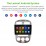 Carplay 10.1 inch Android 13.0 Radio for 2009+ PROTON EXORA GPS Navigation Android Auto Support DAB+ OBDII WiFi Steering Wheel Control