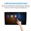 Carplay 9 inch Android 13.0 Radio for 2009-2012 HYUNDAI PORTER GPS Navigation Android Auto Support DAB+ OBDII Steering Wheel Control Wifi