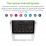 Carplay 9 inch Android 13.0 for 2009-2011 VOLKSWAGEN PASSAT B7 GPS Navigation Radio with Bluetooth HD Touchscreen support TPMS DVR DAB+