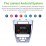 10.1 inch Android 10.0 for 2009-2012 Ford Mondeo-Zhisheng Manual GPS Navigation Radio with Bluetooth HD Touchscreen WIFI support TPMS DVR Carplay Rearview camera DAB+