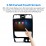 Carplay 10.1 inch Radio Android 13.0 for 2009-2015 GREAT WALL WINGLE 5 GPS Navigation Head Unit Bluetooth HD Touchscreen support TPMS DVR DAB+ Wifi
