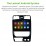 Carplay 10.1 inch Radio Android 13.0 for 2009-2015 GREAT WALL WINGLE 5 GPS Navigation Head Unit Bluetooth HD Touchscreen support TPMS DVR DAB+ Wifi