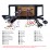 10.1 inch Android 10.0 For 2009-2015 Honda Stepwgn RHD Radio GPS Navigation System With HD Touchscreen Bluetooth support Carplay OBD2