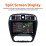 OEM 10.1 inch Android 10.0 HD Touchscreen GPS Navigation Radio for 2009 Nissan Sylphy with Bluetooth WIFI AUX support Carplay Mirror Link