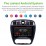 OEM 10.1 inch Android 10.0 HD Touchscreen GPS Navigation Radio for 2009 Nissan Sylphy with Bluetooth WIFI AUX support Carplay Mirror Link