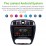 OEM 10.1 inch Android 10.0 HD Touchscreen GPS Navigation Radio for 2009 Nissan Sylphy with Bluetooth WIFI AUX support Carplay Mirror Link