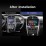 Carplay 10.1 inch Android 13.0 Radio for 2010-2013 CHERY TIGGO 3 GPS Navigation Android Auto Support DAB+ OBDII WiFi Steering Wheel Control