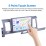 OEM 10.1 inch Android 14.0 for 2010 2011 2012-2018 Toyota Hiace RHD Radio Bluetooth HD Touchscreen GPS Navigation System support Carplay