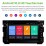 2010-2012 KIA CEED Android 10.0 GPS Navigation Car stereo  with Touch Screen radio DVD Player Bluetooth Music  WiFi OBD2 Backup Camera
