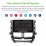 9 Inch HD Touchscreen for 2010-2013 KIA OPTIMA K5 LHD Stereo Bluetooth Car Radio Android Car GPS Navigation Support 1080P Video Player