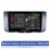 10.1 inch Android 10.0 for 2010-2017 TOYOTA ALZA GPS Navigation Radio with Bluetooth HD Touchscreen WIFI support TPMS DVR Carplay Rearview camera DAB+