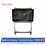 OEM 9 inch Android 10.0 for 2010 HYUNDAI VERACRUZ Radio GPS Navigation System With HD Touchscreen Bluetooth support Carplay OBD2 DVR TPMS