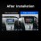 Carplay 10.1 inch Radio for 2010 TOYOTA PRIUS RUSSIAN SRI LANKA VERSION RHD Android 13.0 GPS Navigation Android Auto Support DAB+ OBDII Steering Wheel Control
