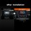 10.1 inch HD Touch Screen 2011-2014 2015 2016 2017 JEEP Wrangler Android 12.0 GPS Navigation Radio with carplay OBD2 Digital TV Wifi Bluetooth Music Steering Wheel Control Rearview Camera 