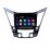 9 Inch All-in-One Android 10.0 GPS Navigation system For 2011-2015 HYUNDAI Sonata i40 i45 with Touch Screen TPMS DVR OBD II Rear camera AUX USB SD Steering Wheel Control 3G WiFi Video Radio Bluetooth