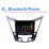 9 Inch All-in-One Android 10.0 GPS Navigation system For 2011-2015 HYUNDAI Sonata i40 i45 with Touch Screen TPMS DVR OBD II Rear camera AUX USB SD Steering Wheel Control 3G WiFi Video Radio Bluetooth